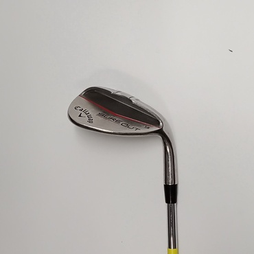 SURE　OUT ウェッジ 58°  S N.S.PRO　950GH