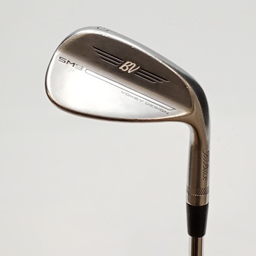 VOKEY　SM9　ツアークローム WG 50F°  12°  BV105