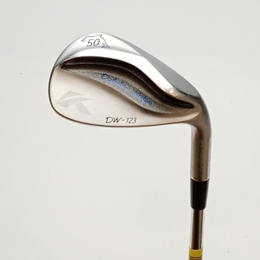 Dolphin　Wedge　DW-123 ウェッジ その他スチール