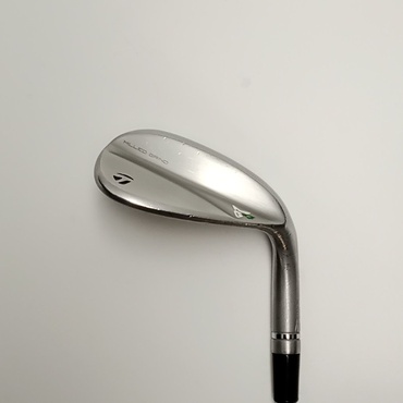 MILLED　GRIND　4　CHROME WG 56SB°  12°  S N.S.PRO　MODUS3　TOUR105