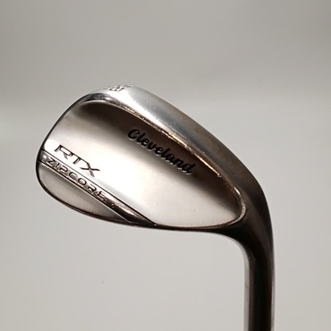 RTX　ZIPCORE　ツアーサテン WG 58F°  12°  S N.S.PRO　MODUS3　TOUR120