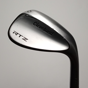 RTZ　ツアーサテン WG 60°  Mid 10°  S200 Dynamic　Gold