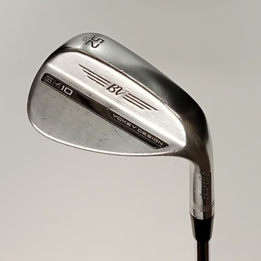 VOKEY　SM10　ツアークローム WG 52F°  12°  S N.S.PRO　950GH　neo