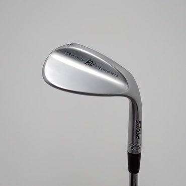VOKEY　FORGED　(2025) WG 58M°  10°  S N.S.PRO　950GH　neo