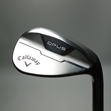 OPUS　クロム WG 56S°  12°  S N.S.PRO　MODUS3　TOUR115