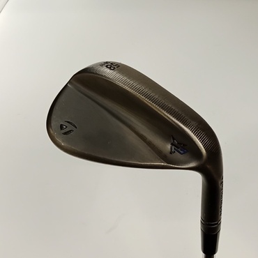 MILLED　GRIND　3　BLACK WG 58°  11°  S200 Dynamic　Gold