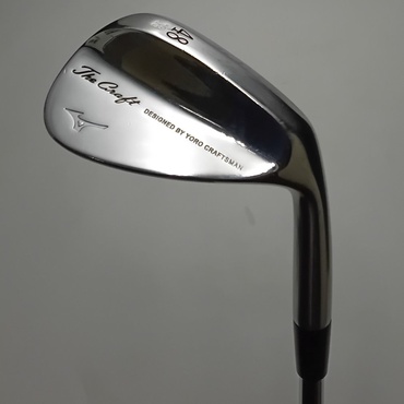 The　Craft　Wedge　2.0　EC ウェッジ その他スチール