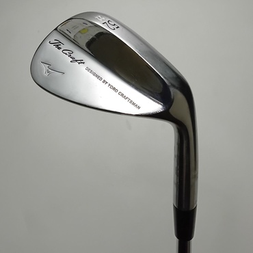 The　Craft　Wedge　2.0　EC ウェッジ その他スチール