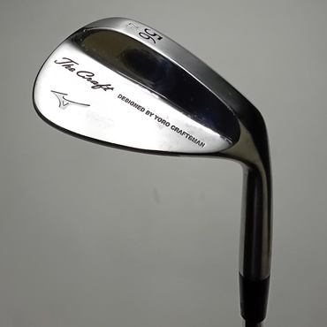 The　Craft　Wedge　2.0　EC ウェッジ その他スチール