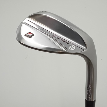 BITING　SPIN WG 58M°  8°  S N.S.PRO　MODUS3　TOUR105