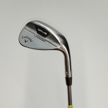 OPUS　クロム WG 50S°  10°  S N.S.PRO　950GH　neo
