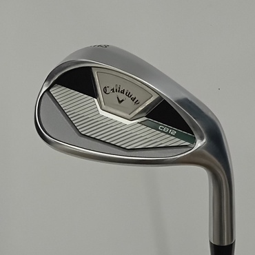 CB　12　WEDGE WG 52°  12°  S N.S.PRO　950GH　neo