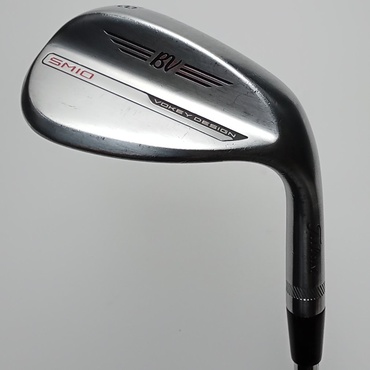 VOKEY　SM10　ツアークローム ウェッジ その他スチール