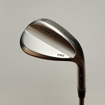 GLIDE　FORGED　PRO　Sグラインドソール WG 58°  10°  S N.S.PRO　MODUS3　TOUR105