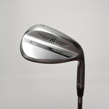 VOKEY　SM10　ツアークローム WG 60K°  14°  S200 Dynamic　Gold