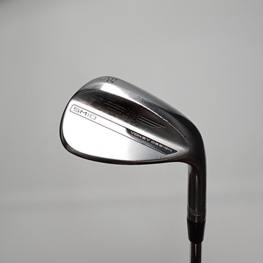 VOKEY　SM10　ツアークローム WG 54S°  10°  S200 Dynamic　Gold