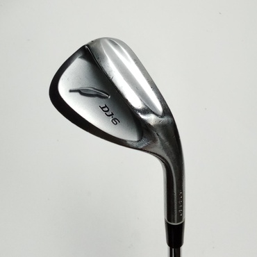 DJ-6 WG 52°  17°  WEDGE N.S.PRO　DS-91w