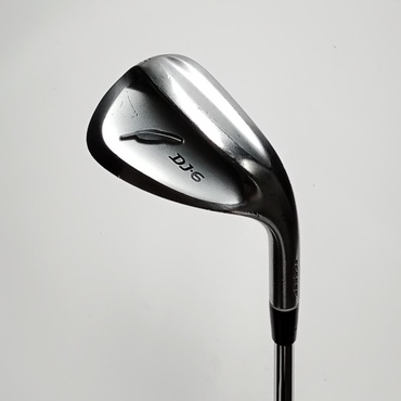 DJ-6 WG 48°  13°  WEDGE N.S.PRO　DS-91w
