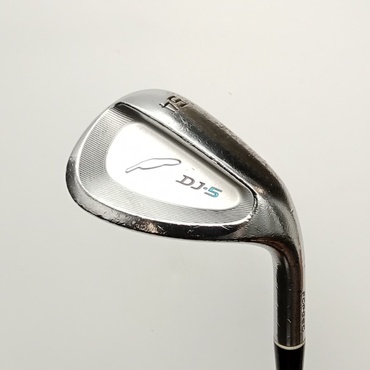 DJ-5 WG 54°  8°  N.S.PRO　TS-114W