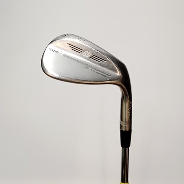 VOKEY　SM9　ツアークローム WG 56D°  12°  BV105