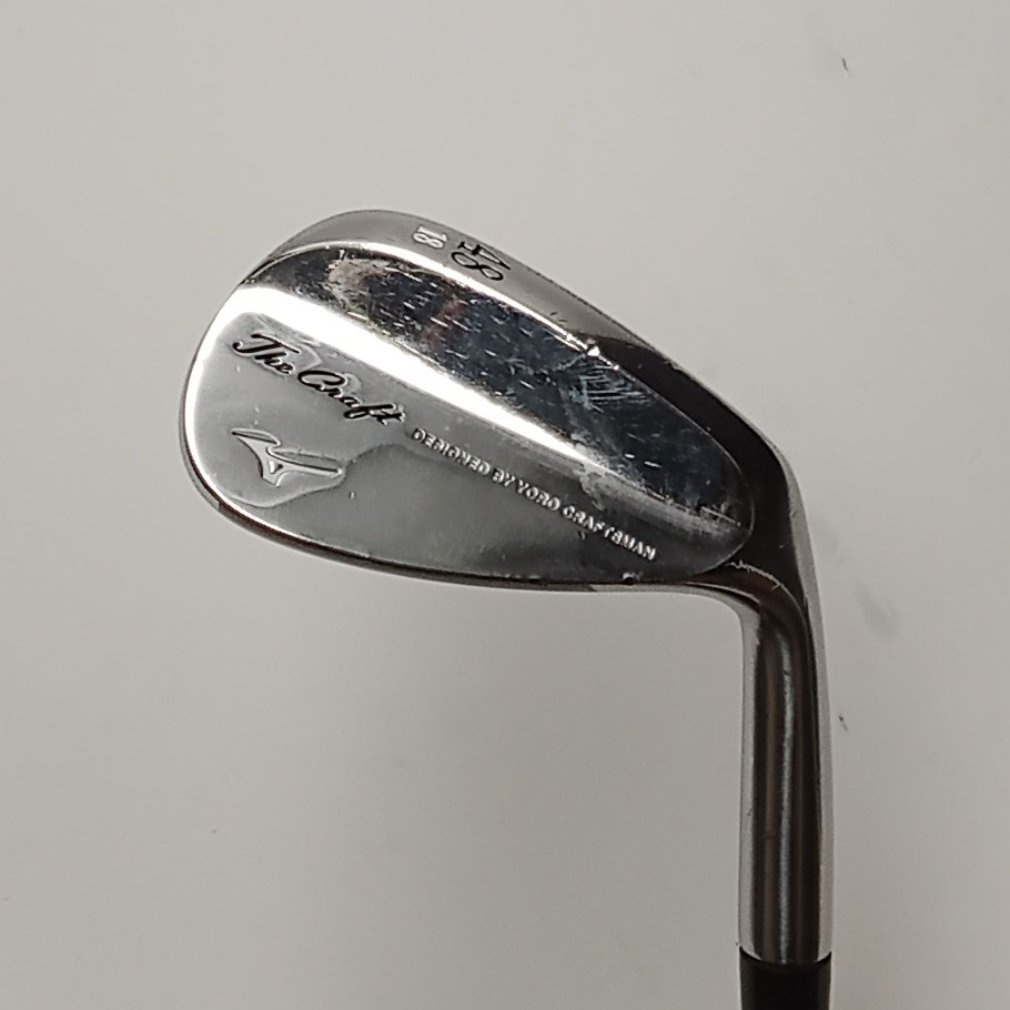 The Craft Wedge 2.0 EC ウェッジ N.S.PRO MODUS3 TOUR105[その他ｽﾁｰﾙ