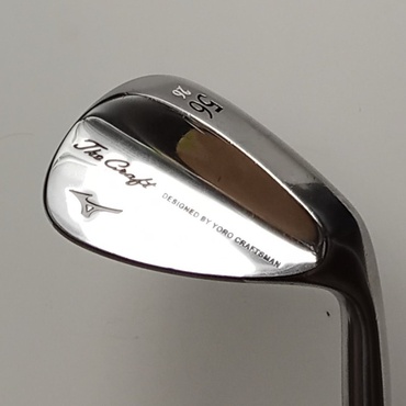 The　Craft　Wedge　2.0　EC ウェッジ その他スチール
