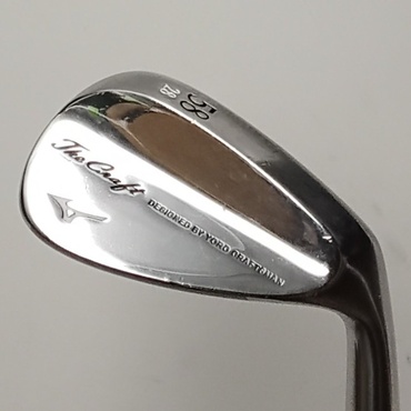 The　Craft　Wedge　2.0　EC ウェッジ その他スチール