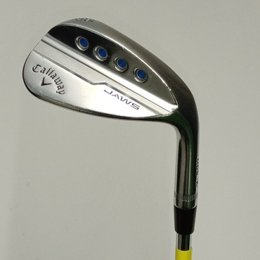 JAWS　WEDGE　クロム　S　グラインドソール WG 50°  10°  S N.S.PRO　950GH　neo