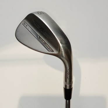 VOKEY　SM10　ツアークローム WG 50F°  12°  BV105