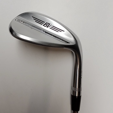 VOKEY　SM10　ツアークローム WG 58M°  8°  S N.S.PRO　950GH　neo