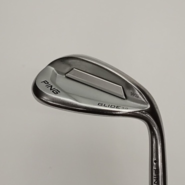 GLIDE　3.0　WS WG 56°  14°  S N.S.PRO　MODUS3　TOUR105