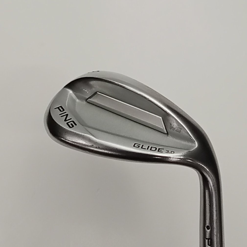 GLIDE 3.0 WS WG 58° 14° S N.S.PRO MODUS3 TOUR105｜Alpen Online