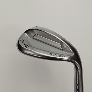 GLIDE　3.0　WS WG 58°  14°  S N.S.PRO　MODUS3　TOUR105