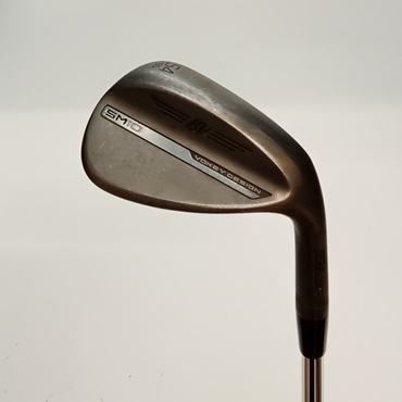 VOKEY　SM10　オールニューニッケル WG 54S°  10°  S200 Dynamic　Gold