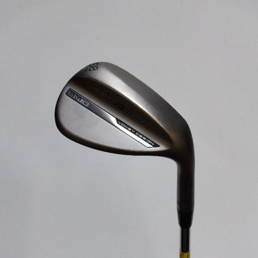 VOKEY　SM10　オールニューニッケル WG 58M°  8°  S200 Dynamic　Gold