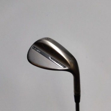 VOKEY　SM10　オールニューニッケル WG 58S°  10°  S200 Dynamic　Gold