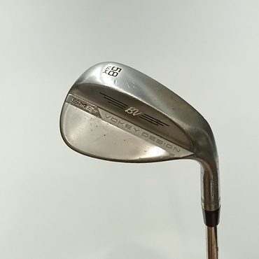 VOKEY　SM8　ツアークローム WG 58K°  14°  S200 Dynamic　Gold
