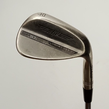 VOKEY　SM10　オールニューニッケル WG 52F°  8°  S200 Dynamic　Gold