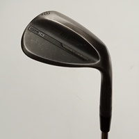 VOKEY SM10 ｼﾞｪｯﾄﾌﾞﾗｯｸ WG 58M° 8° S200 Dynamic Gold｜Alpen Online