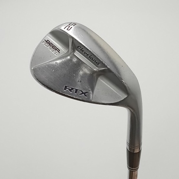RTX　DEEP　FORGED WG 52F°  10°  S N.S.PRO　MODUS3　TOUR105