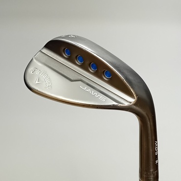 JAWS　WEDGE　ツアーグレー　W　グラインドソール WG 56°  12°  S200 Dynamic　Gold