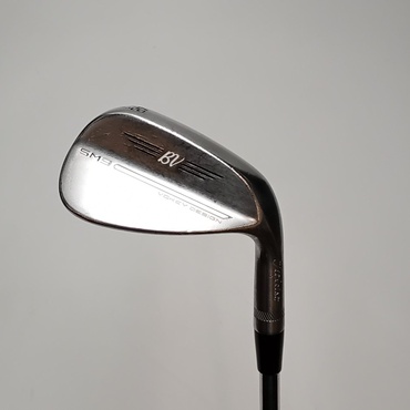VOKEY　SM9　ツアークローム ウェッジ その他スチール