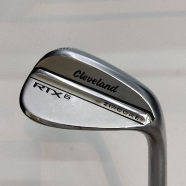 RTX　6　ZIPCORE　ツアーサテン WG 48M°  10°  S N.S.PRO　950GH　neo
