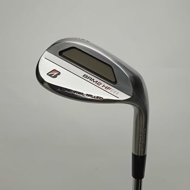 BRM2　HF WG 50F°  10°  S N.S.PRO　MODUS3　TOUR105