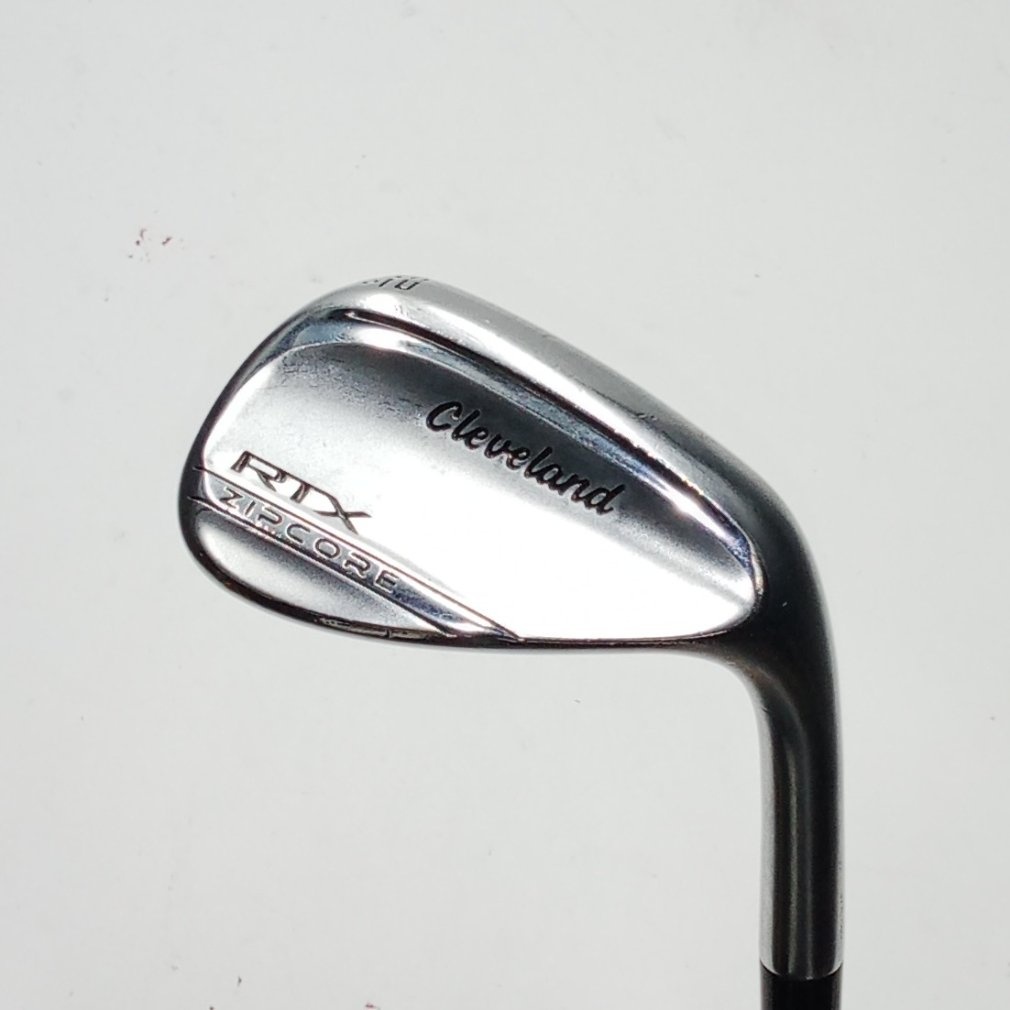 RTX ZIPCORE ツアーサテン WG 52° 10° S200 Dynamic Gold｜Alpen