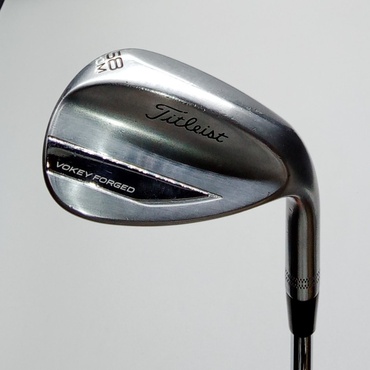 Vokey　FORGED　(2019)　ツアークロ-ム WG 58M°  10°  S N.S.PRO　950GH
