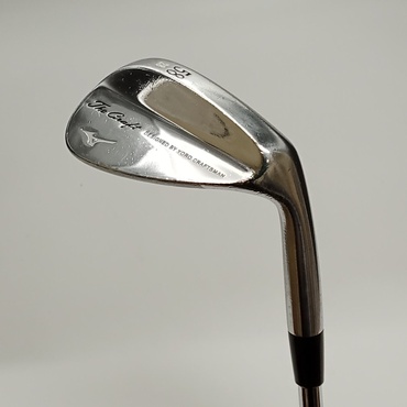 The　Craft　Wedge　2.0　EC WG 58°  28°  S N.S.PRO　MODUS3　WEDGE　105