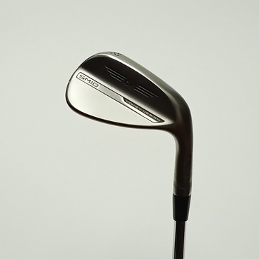 VOKEY　SM10　オールニューニッケル WG 52F°  12°  BV105