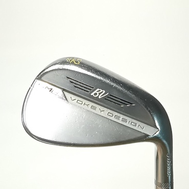 VOKEY　SM8　ツアークローム WG 52F°  12°  S N.S.PRO　950GH　neo