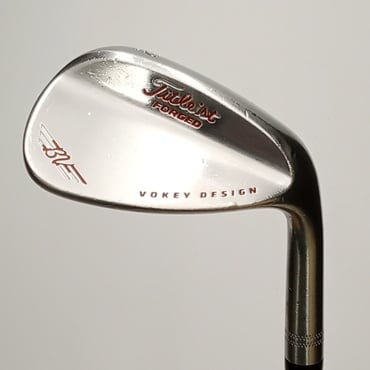 Vokey　FORGED　WEDGE　(2012) WG 52°  8°  S200 Dynamic　Gold
